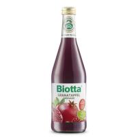 Biotta Granátové jablko BIO 500ml