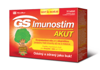 GS Imunostim Akut tbl.10