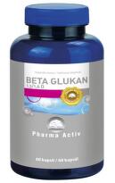 Beta Glukan 1.3/1.6 D cps.60x500mg