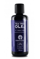 Renovality Tea Tree olej 100ml