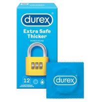 Prezervativ Durex Extra Safe 12ks