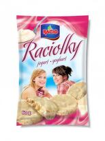 RACIOLKY jogurtové 60g