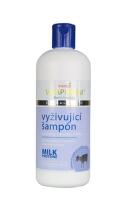 VIVACO vyživující šampon 400ml