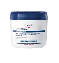 EUCERIN UreaRepair PLUS tělový krém 5%Urea 450ml