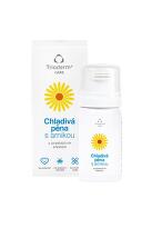 Trioderm CARE Chladivá pěna s arnikou 35ml