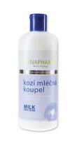 VivaPharm kozí mléčná koupel 400ml