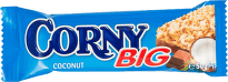 Corny BIG kokos 50g