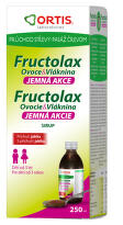 Fructolax Ovoce&Vláknina SIRUP 250ml