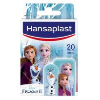 Hansaplast Junior Frozen náplast 20ks