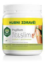 Psyllium Fit&Slim 148g cps.180 TOPNATUR