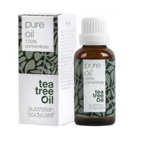 Australian Bodycare Tea Tree Oil 100% koncentrovaný olej z Austrálie, 30ml - II. jakost