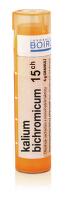 Kalium Bichromicum 15CH gra.4g