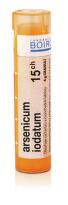 Arsenicum Iodatum 15CH gra.4g