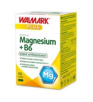 Walmark Magnesium + B6 tbl.90