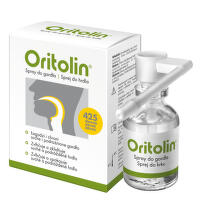 ORITOLIN sprej 30ml