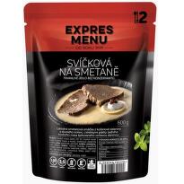 EXPRES MENU Svíčková na smetaně 600g