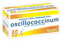 OSCILLOCOCCINUM 1G GRA MDC 30