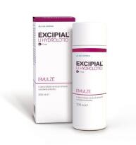 EXCIPIAL U HYDROLOTIO 20MG/ML kožní podání emulze 200ML