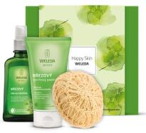 Weleda set Happy Skin
