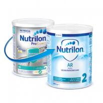 Nutrilon 2 A.R. 800g