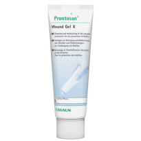 KRYTÍ HYDROGEL PRONTOSAN WOUND GEL X 400517,50G