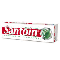 Walmark Santoin zubní pasta při paradentóze 100ml - II. jakost