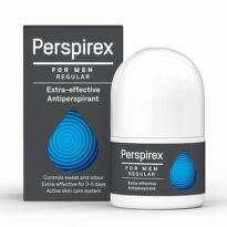 PERSPIREX For Men Regular Roll-on 20ml