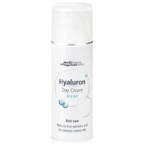 Hyaluron denní krém RICHE 50 ml