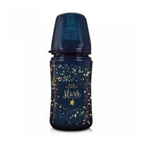 LOVI Lahev 240ml 3m+ Stardust