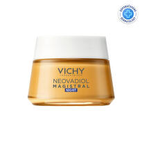 VICHY NEOVADIOL Perimenopauza noční krém 50ml