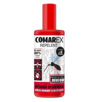 ComarEX repelent Junior spray 120 ml