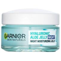 Garnier Skin Naturals Hyaluronic Aloe noční krém 50ml