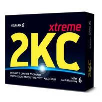 Colfarm 2KC xtreme tbl.6