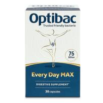 Optibac Every Day MAX cps.30