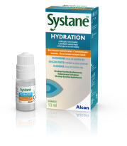 Systane Hydration bez konzervačních látek 10ml