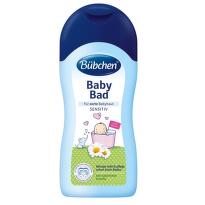 Bübchen Baby koupel 400ml