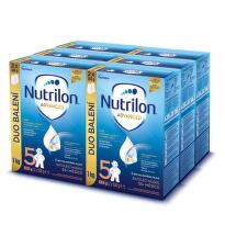 Nutrilon Advanced 5 6x1000g