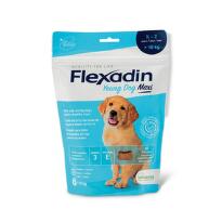 Flexadin Young Dog Maxi 60 tablet