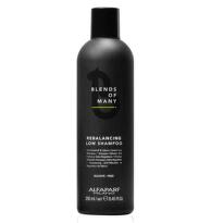 Alfaparf Blends Of Many Rebalancing Low šampon 250ml