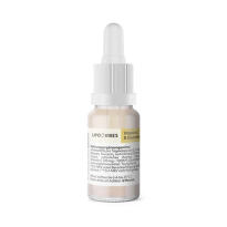 Lipovibes Pure Vitamin C&Glutathion 10ml