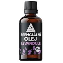 Autentis Esenciální olej Levandule 10ml