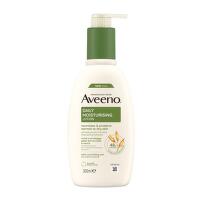 Aveeno Daily Moisturising tělové mléko 300ml