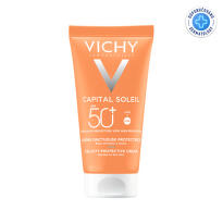 VICHY CAPITAL SOLEIL Krém na obličej SPF50+ 50ml