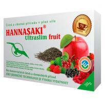 Hannasaki Ultraslim Fruit 50g