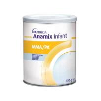 MMA/PA ANAMIX INFANT perorální prášek pro přípravu roztoku 1X400G