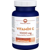 LIPOZOMAL Vitamín C 1000mg cps.120