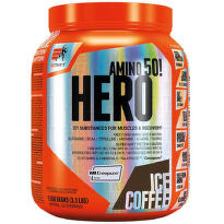 Extrifit Hero 1500 g Ice coffee