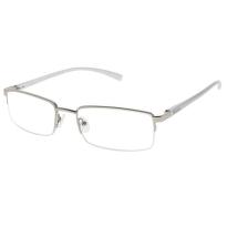 Brýle na PC Blue Light Protect bílé