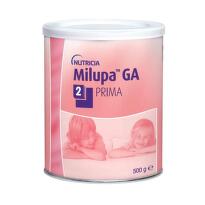 MILUPA GA 2 PRIMA perorální prášek 1X500G