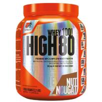 Extrifit High Whey 80 1000g nugát